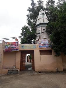 Chhawla Places of Worship 1
