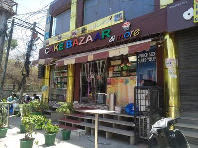 Subhash Nagar Food & Drinks 1
