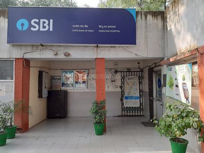Gandhi Square Banks 1