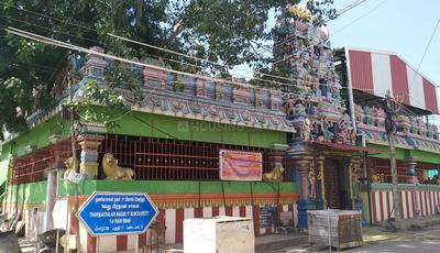 Sree Devi Karumari Amman Temple