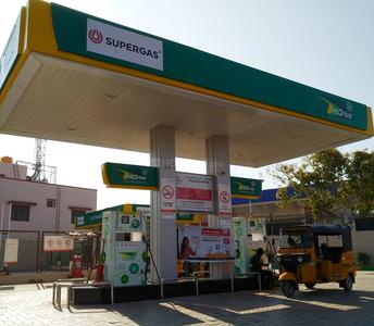 Kilkattalai Petrol Pumps 1