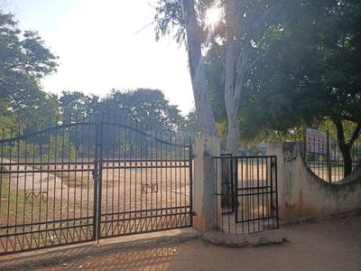Dr A S Rao Nagar Colony Parks 1
