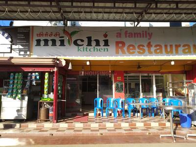 Pudupakkam Food & Drinks 1