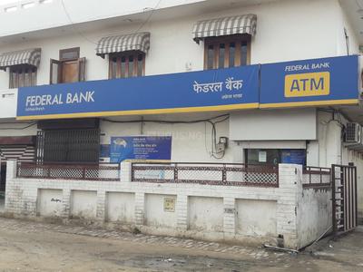 Ibadullapur Urf Badalpur Banks 1