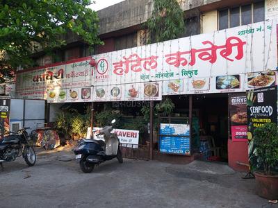 Gultekdi Food & Drinks 1