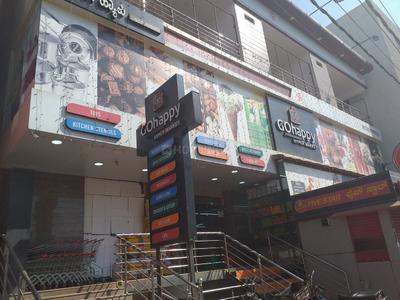 Chikkabanavara Stores/Shops 1