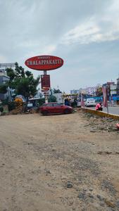 Sri Sowdeswari Nagar Locality Images 2