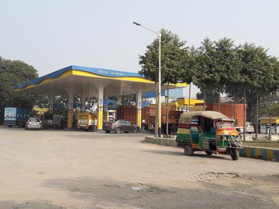 Ecotech 3 Petrol Pumps 1