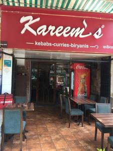 Santacruz East Food & Drinks 1