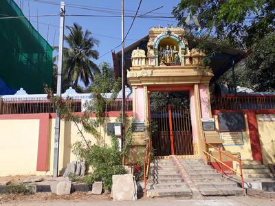 Mehdipatnam Places of Worship 1