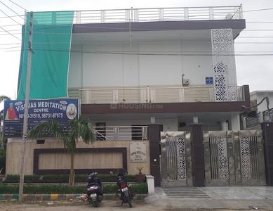 Sector 28 Fitness & Beauty 1