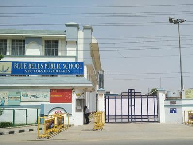Sector 10 Schools/Universities 1