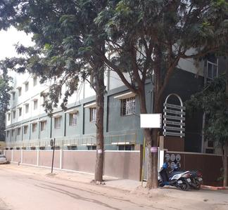 Margondanahalli Schools/Universities 3