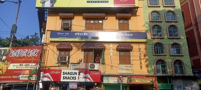 Bangur Avenue Locality Images 4