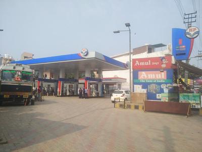 Sector 3 Petrol Pumps 1