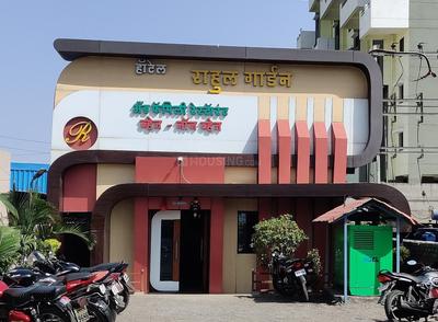 Alandi Food & Drinks 1