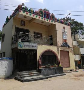 Kukatpally Places of Worship 1