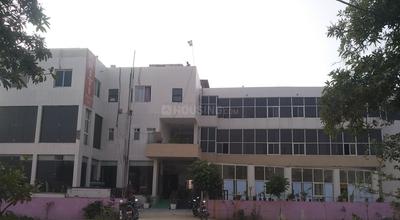 Kadarpur Hospitals/Clinics 1