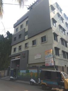 Santosh Nagar Schools/Universities 1