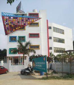 Sector 51 Schools/Universities 2