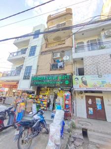 Subhash Nagar Locality Images 1