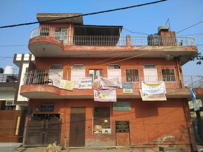 Tilangpur Kotla Other Landmarks 1