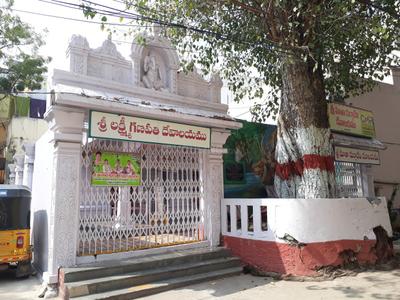 Nallakunta Places of Worship 3