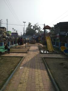Jagadishpur Parks 1