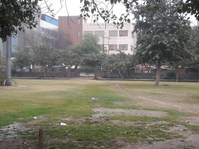 Sector 87 Parks 1
