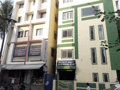 Wilson Garden Hospitals/Clinics 1