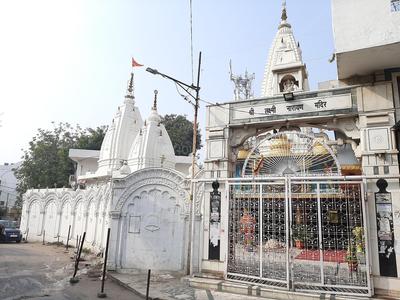 Malka Ganj Places of Worship 1