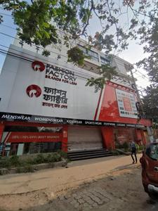 South Dum Dum Locality Images 1