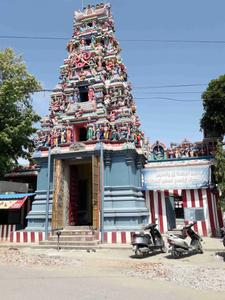 Perungudi Places of Worship 1