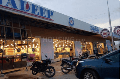 Nallagandla Residential/Commercial Properties 1