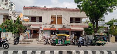 Ghatlodiya Locality Images 3