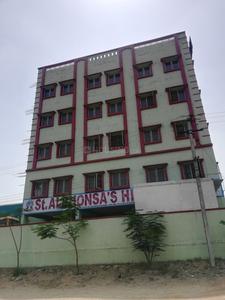 Mahadevpur Colony Schools/Universities 3