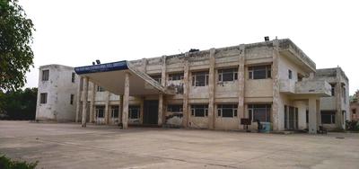 Sector 55 Schools/Universities 2