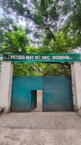 Alandur Locality Images 1