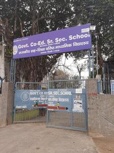 Rohini Sector 36 Schools/Universities 1