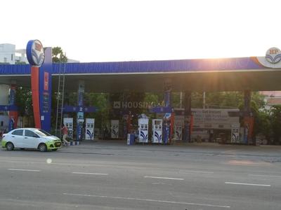 Navalur Petrol Pumps 1