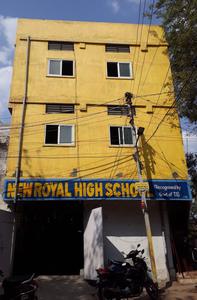 Sayeedabad Schools/Universities 2