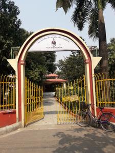 Santoshpur Parks 1