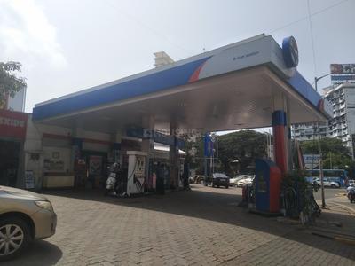 Fort Petrol Pumps 1