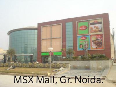 Surajpur Site 4 Shopping Malls 2
