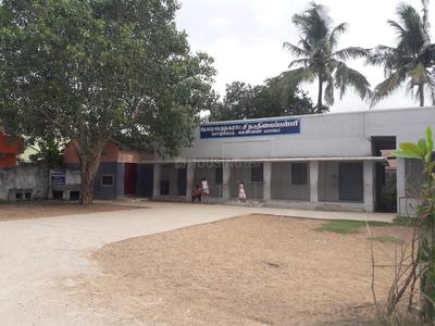 Thirumullaivoyal Schools/Universities 1