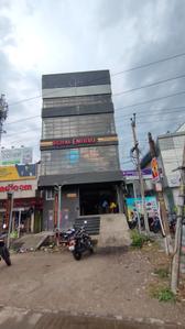 Royal Enfield service point