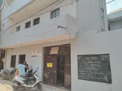 West Sagarpur Locality Images 3