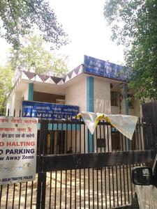 Ber Sarai Hospitals/Clinics 1