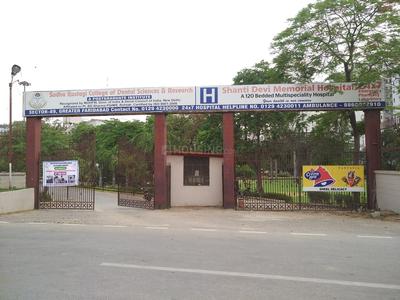 Shanti Devi Memorial Hospital