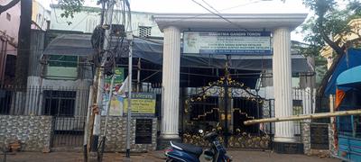 Lake Town Locality Images 1